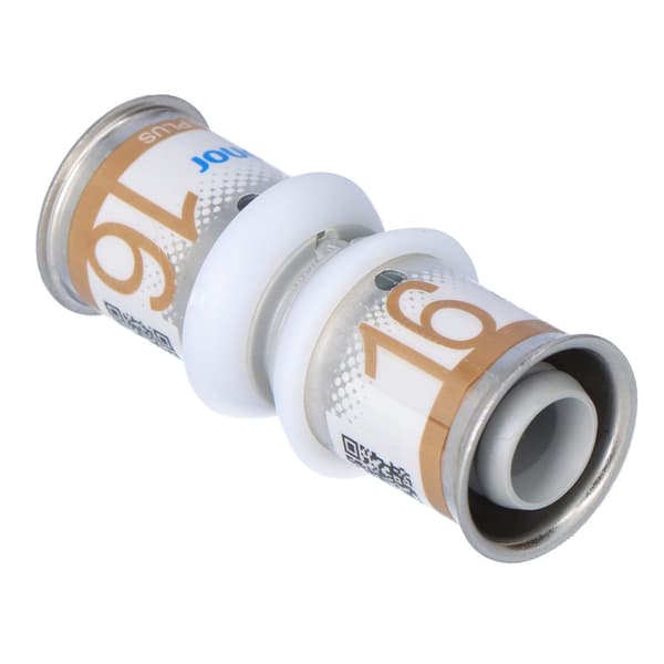 PPS 16-16 stik Uponor S-Press Plus