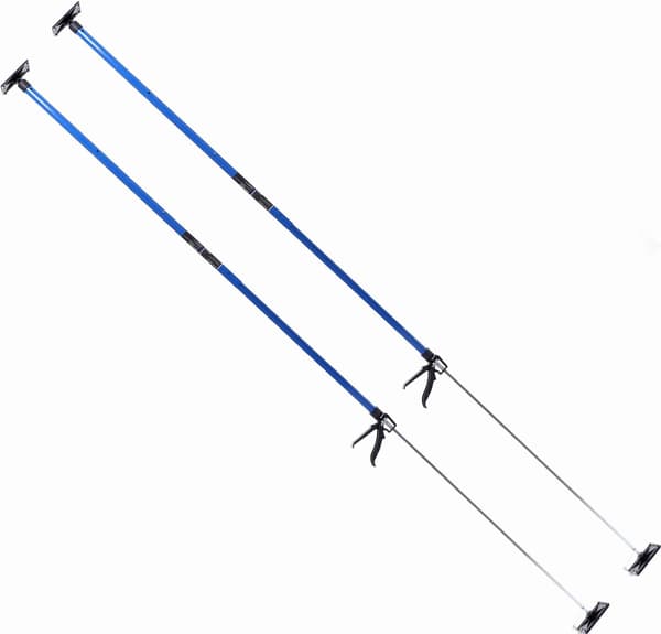 Teleskopstöd 115-290 cm KD3021