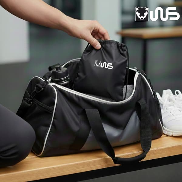 4.1 Træningsbånd 5 stk.