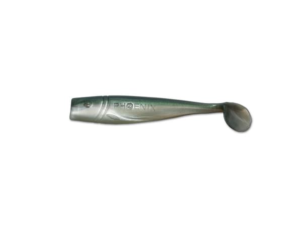 Phoenix-kiillotuskynä 8,5 cm, väri 003