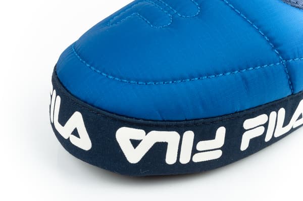 Fila Comfider Kids Lapisblå-Middelalderblå [FFK0117.53149] størrelse 34