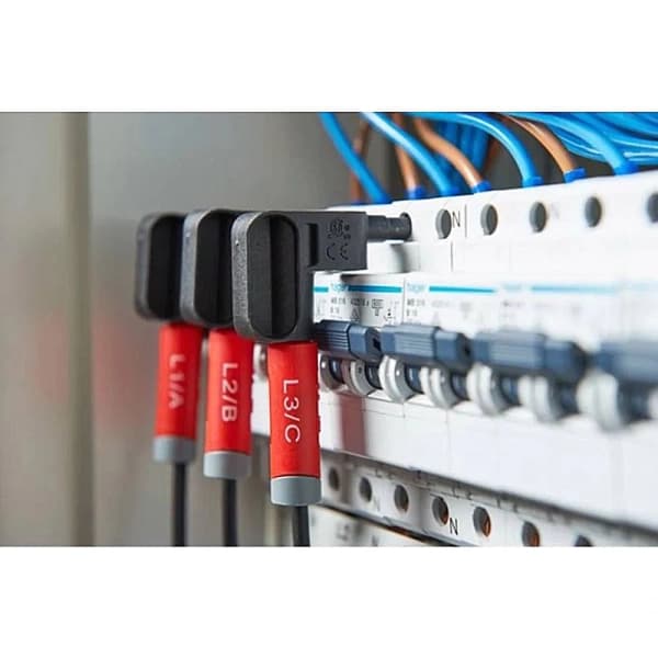 Fluke MP-1 Magnet Svart Probset