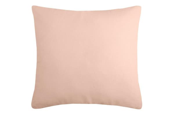 DUO kudde 40x40 puderrosa