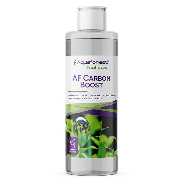 Aquaforest Carbon Boost 125ml - flydende kulstof