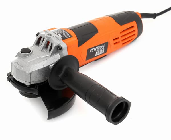 Vinkelslipare 1500W KD3046