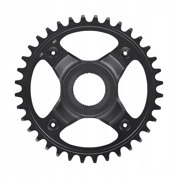 Shimano Steps SM-CRE70-12 kædering 36 tænder
