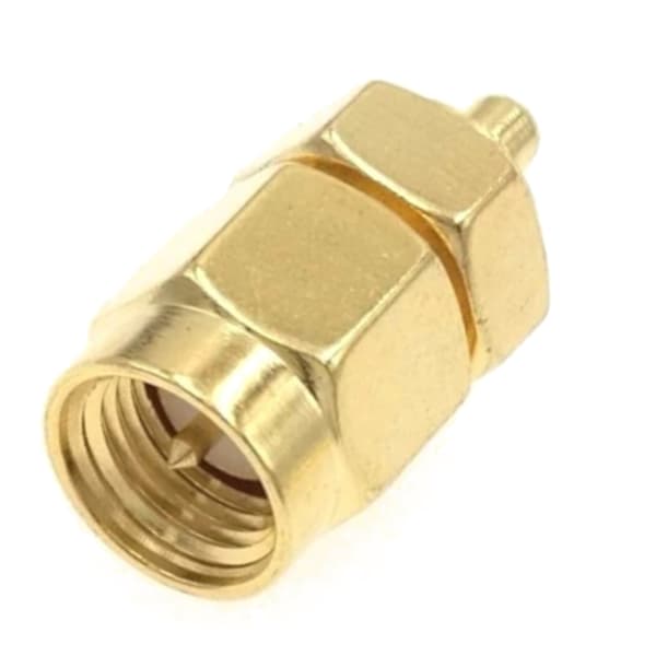 Adapter mmcx-stik / SMA-stik