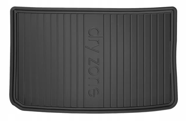 SÆT 77 Gulvmåtter og måtter Renault Clio 4 Hatchback 2012-2020 5dørs