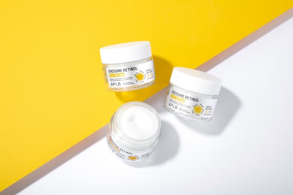 APLB EXOSOME RETINOL EX-KRÄM 55 ml