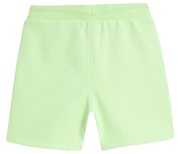 4F barnshorts gröna shorts R-128