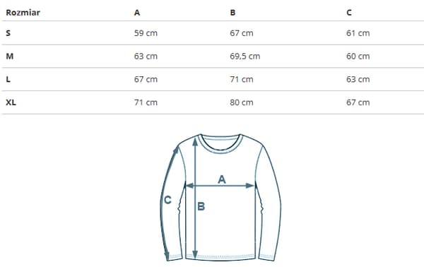 REEBOK - HERR CL VAR FT CREW SWEATSHIRT HT8185 XL