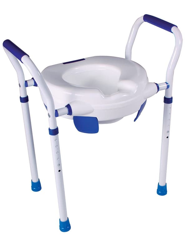 CLIPPER 6 Herdegen wc-istuimen korotin