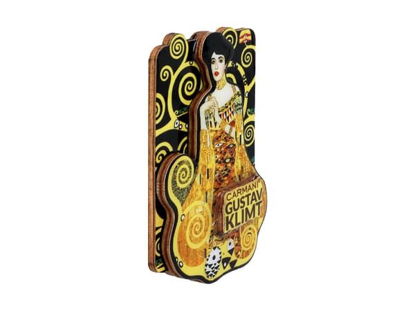 Magnet - G. Klimt, Adela (CARMANI)
