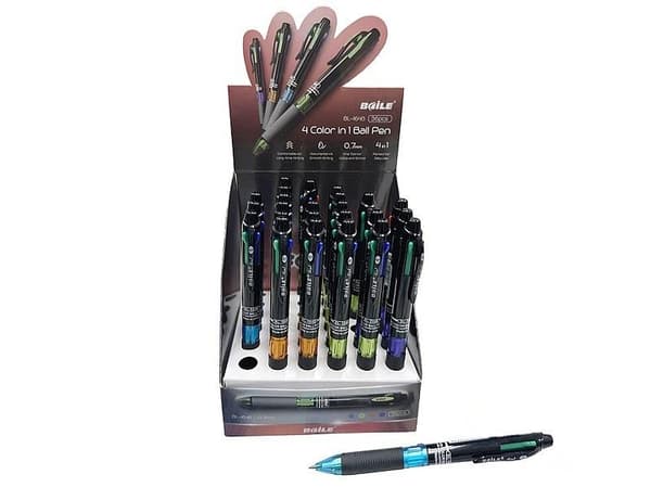 Pen (36 stk.)