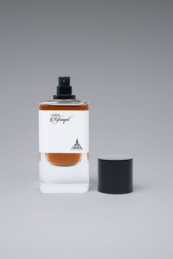 PARIS CORNER Rifaaqat 85 ml eau de parfum unisex