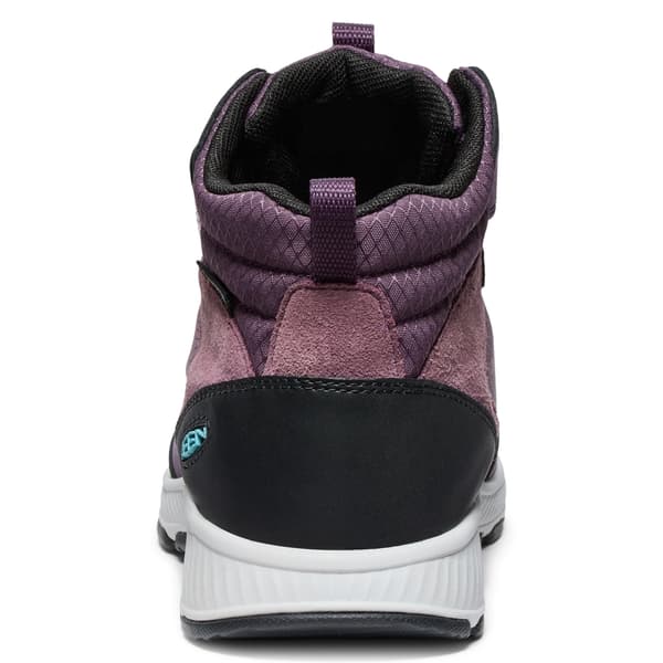 Børne vandresko Keen Skua MID WP XL/XXL