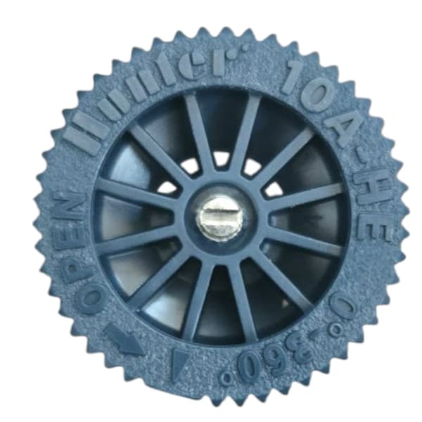 Hunter 10A-HE justerbart sprutmunstycke, 3 m