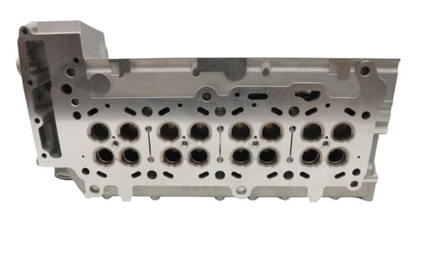 FT52701 SNABB MOTORCYLINDERTOPP