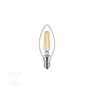 İNCLAR.corepro ledcandle ND 6,5-60W E14 82