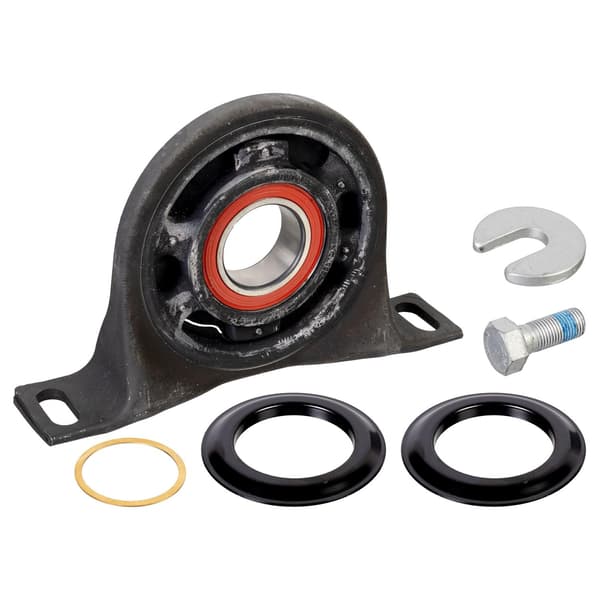 FEBI BILSTEIN FE175744 drivakselstøtte