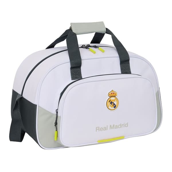 Real Madridin urheilukassi 712554273 monivärinen