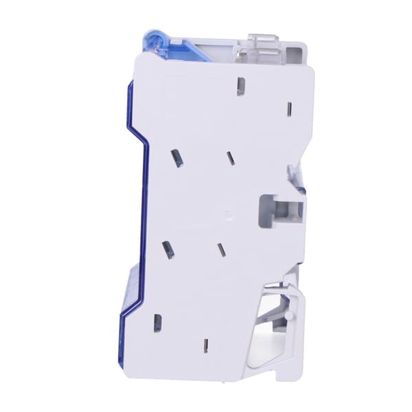 Modulärt fördelningsblock BR 4P-10 125A