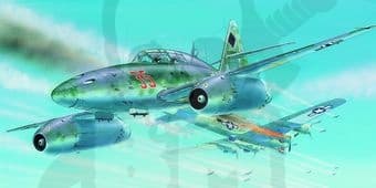 SMER0834 Me-262 B-1A/U1