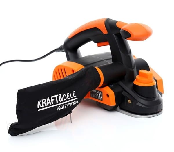 Elektrisk høvle 1450W KD1681