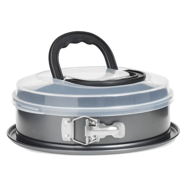 Takea 26 cm springform med lock