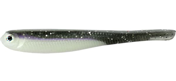 Phoenix power smelt shad 6,5 cm - farve 312