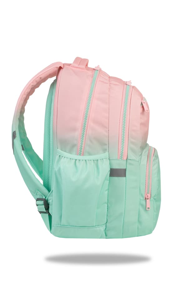 Coolpa Pick Gradient Strawberry Youth Ryggsäck