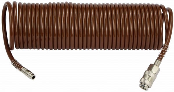 Paineilmaletku 5x8mm 10m WDS2155