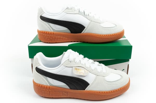 Puma Palermo Moda Wns [397727 01] v.40