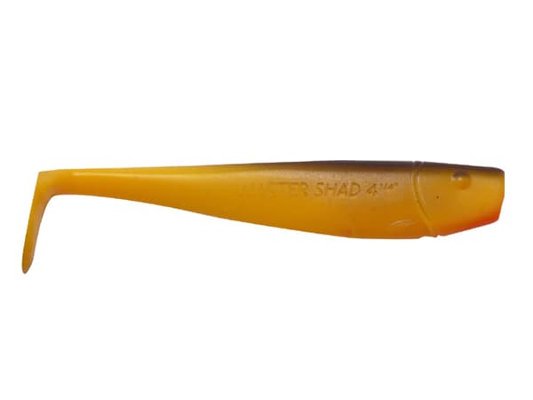Master shad 11cm - väri M21