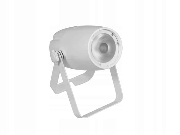 Eurolite LED PST-10 QCL spotlight vit - PAR-spotlight
