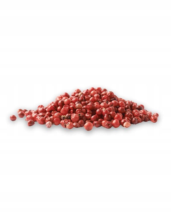Punapippurit 200 g Naturini