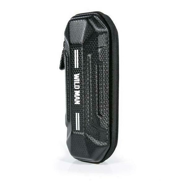WILDMAN XT11 flaskeholder, sort