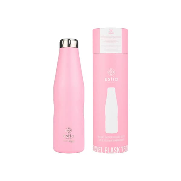 750 ml Blossom Rose termosflaska
