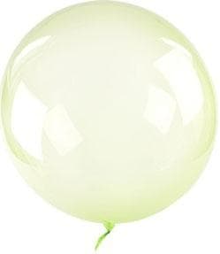 Lime-kuplapallo