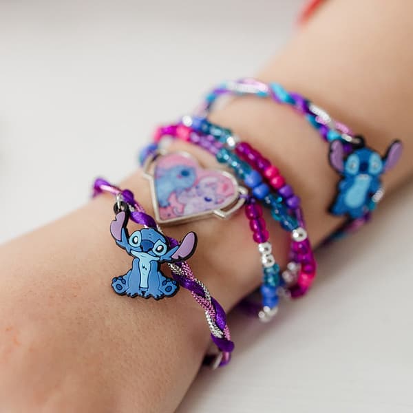 DISNEY STITCH 2 I 1 SÆT