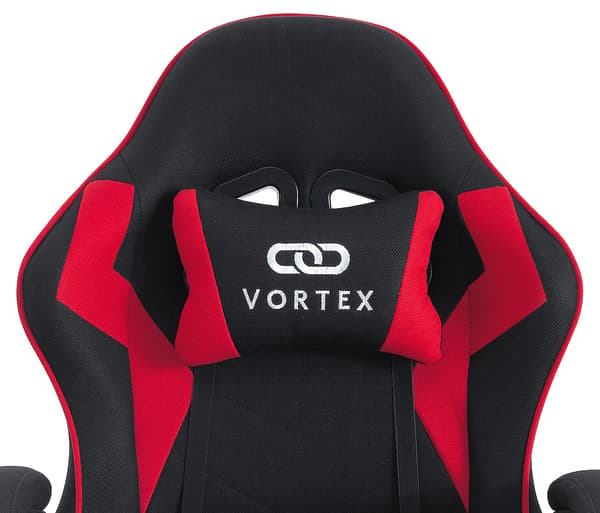 Spelserien Vortex Rouge EXTREME