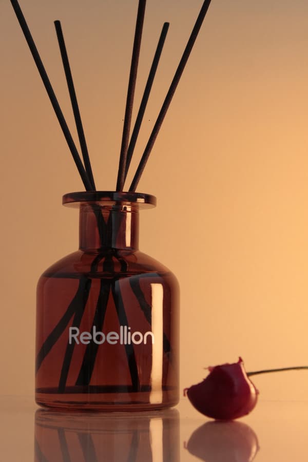 Rebellion "Fifty Sweet Cherries" Duftdiffuser 125ml