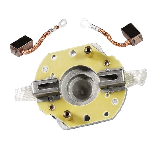 Børsteholder TIL 55/58 LBS motor