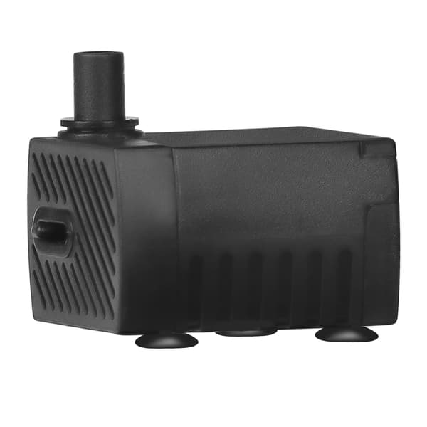 Kruger Meier Sturmkraft 300RH-X2 - vattenpump 300l/h