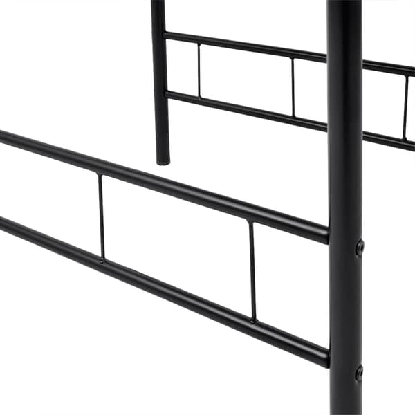 vidaXL MDF frukostbord