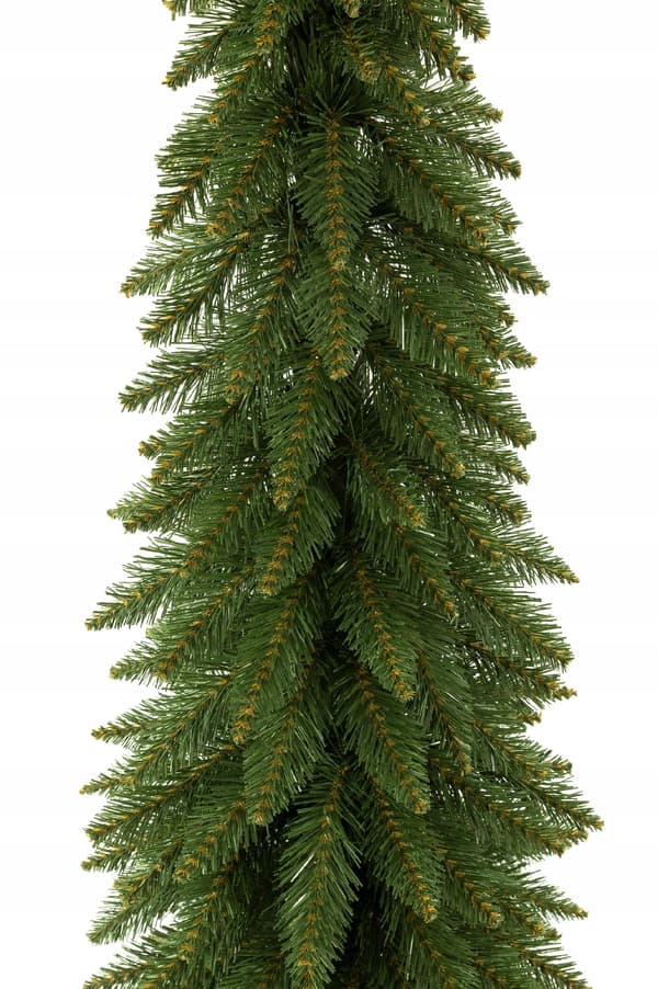 Ch. kapea vihreä 160 cm