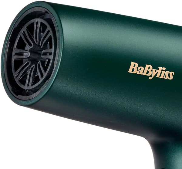 BaByliss Air Power Pro D6555DE Hårtork