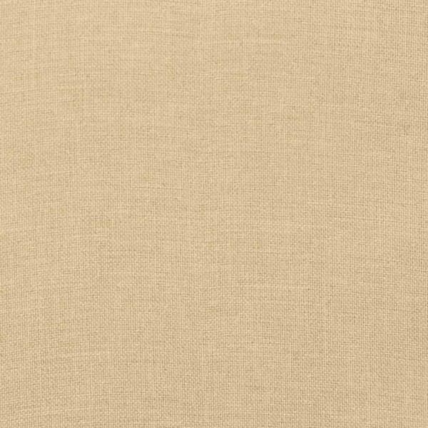 vidaXL Pallsoffkuddar, 3 st, Beige Melange, Tyg