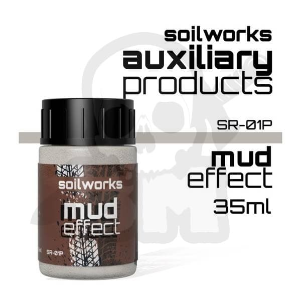 SR-01P Scale75 Soilworks Mutaefekti
