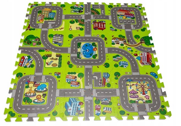 LATTIAMATTO - CITY 2954